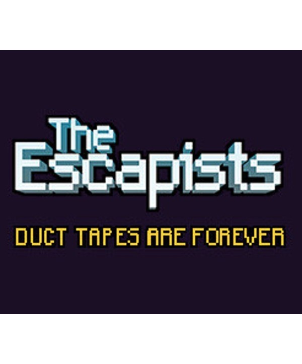 The Escapists: Duct Tapes Are Forever DLC Steam Key EUROPE